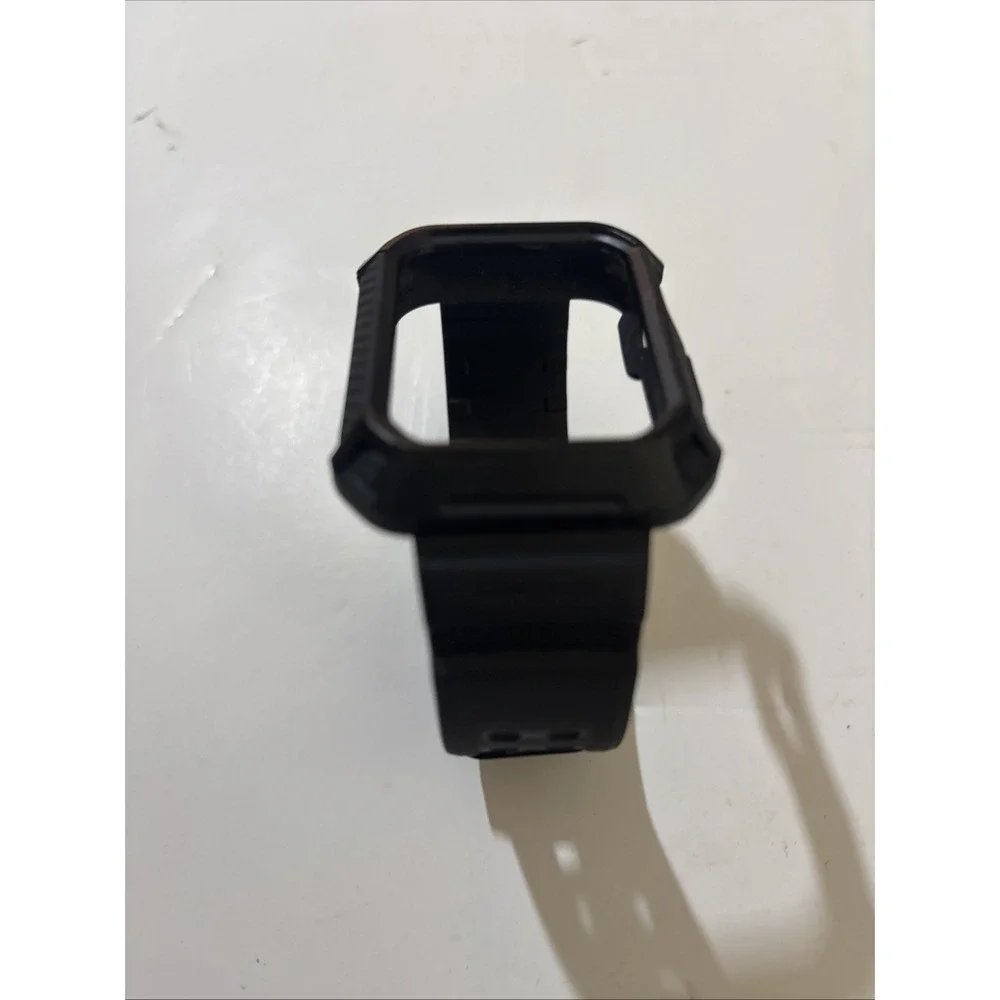 Apple Watch Case SUPCASE UBPro Full-Body Cover with Built-in Strap Bands EUC
